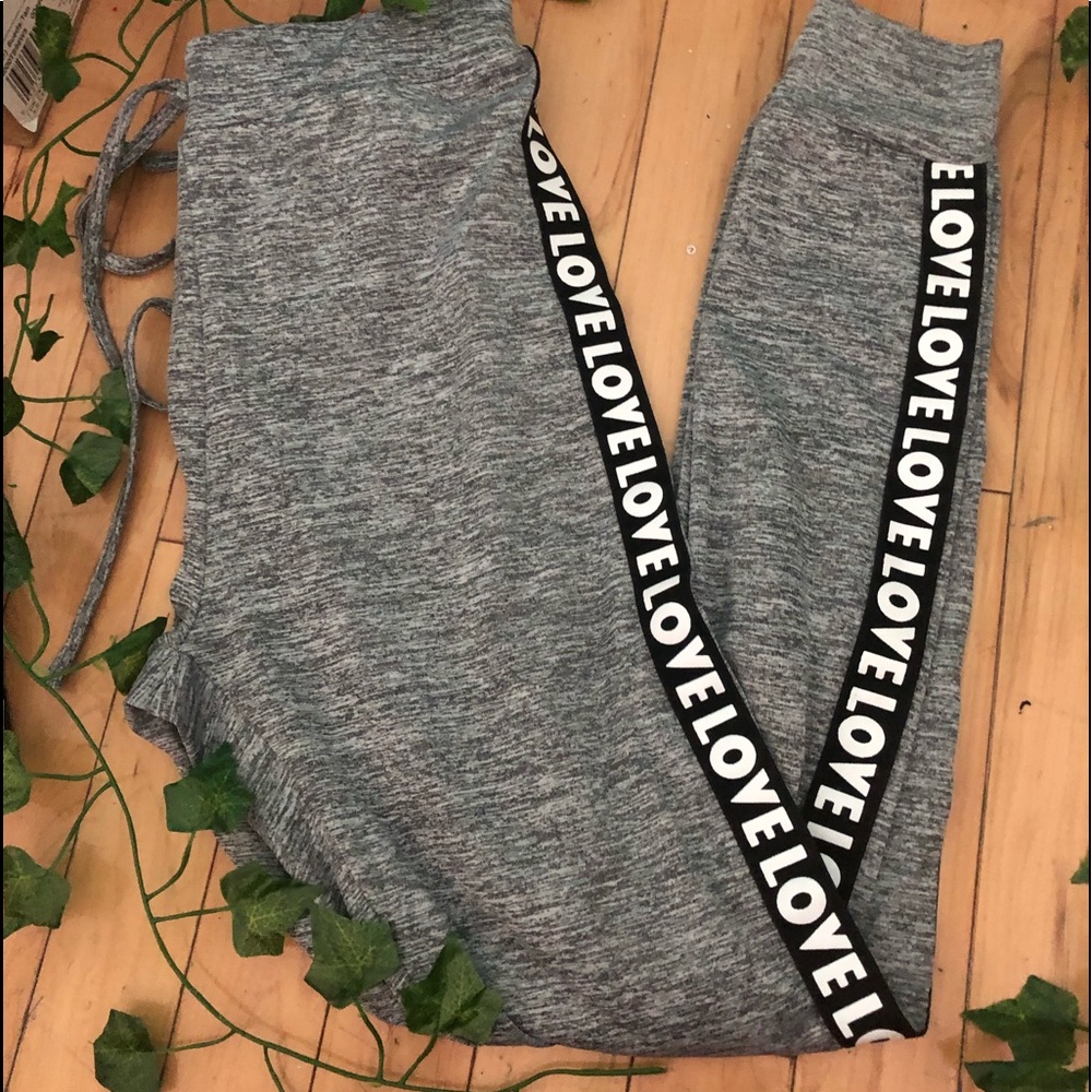bodycon leggings